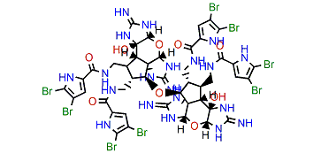 Stylissadine A